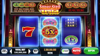 Quản lý Tài khoản VIP screenshot
