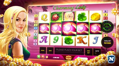 Hệ thống Nổ Hũ Jackpot screenshot