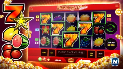 Sảnh Game Casino Trực Tuyến screenshot